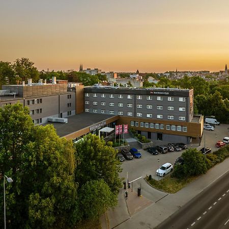 Best Western Plus Hotel Olsztyn Old Town Extérieur photo
