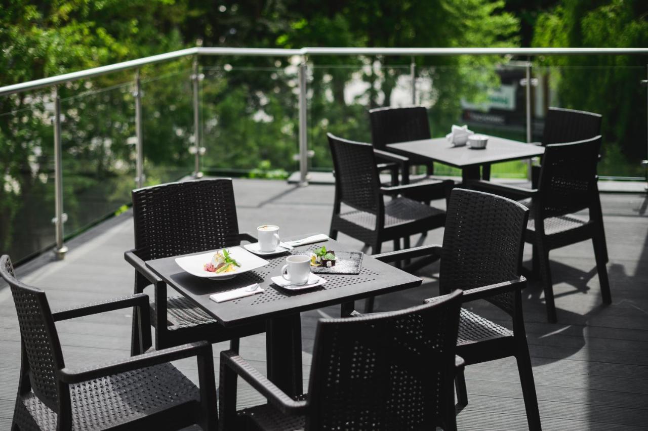 Best Western Plus Hotel Olsztyn Old Town Extérieur photo