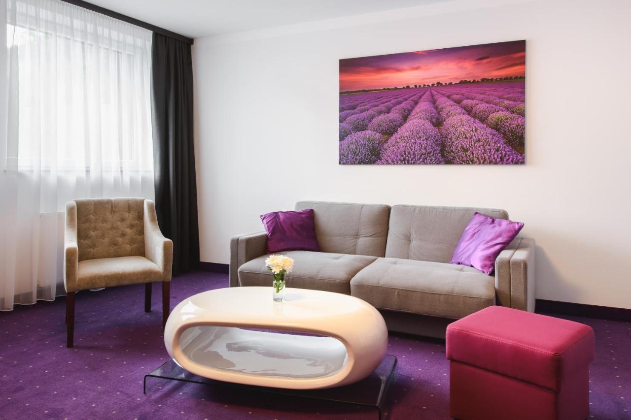 Best Western Plus Hotel Olsztyn Old Town Extérieur photo