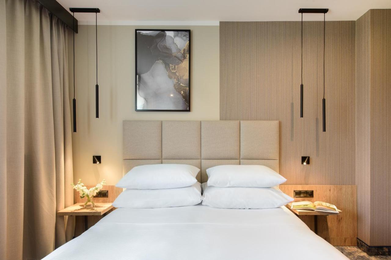 Best Western Plus Hotel Olsztyn Old Town Extérieur photo