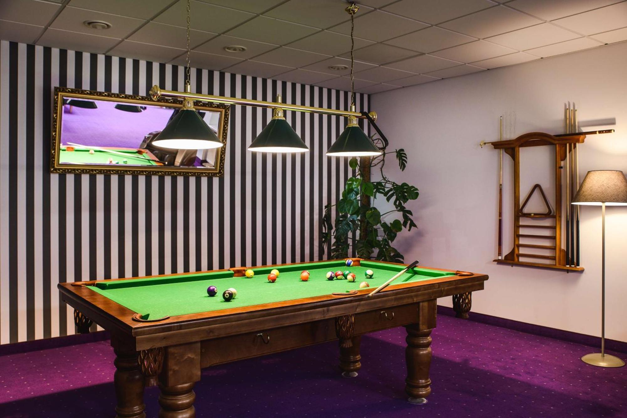 Best Western Plus Hotel Olsztyn Old Town Extérieur photo