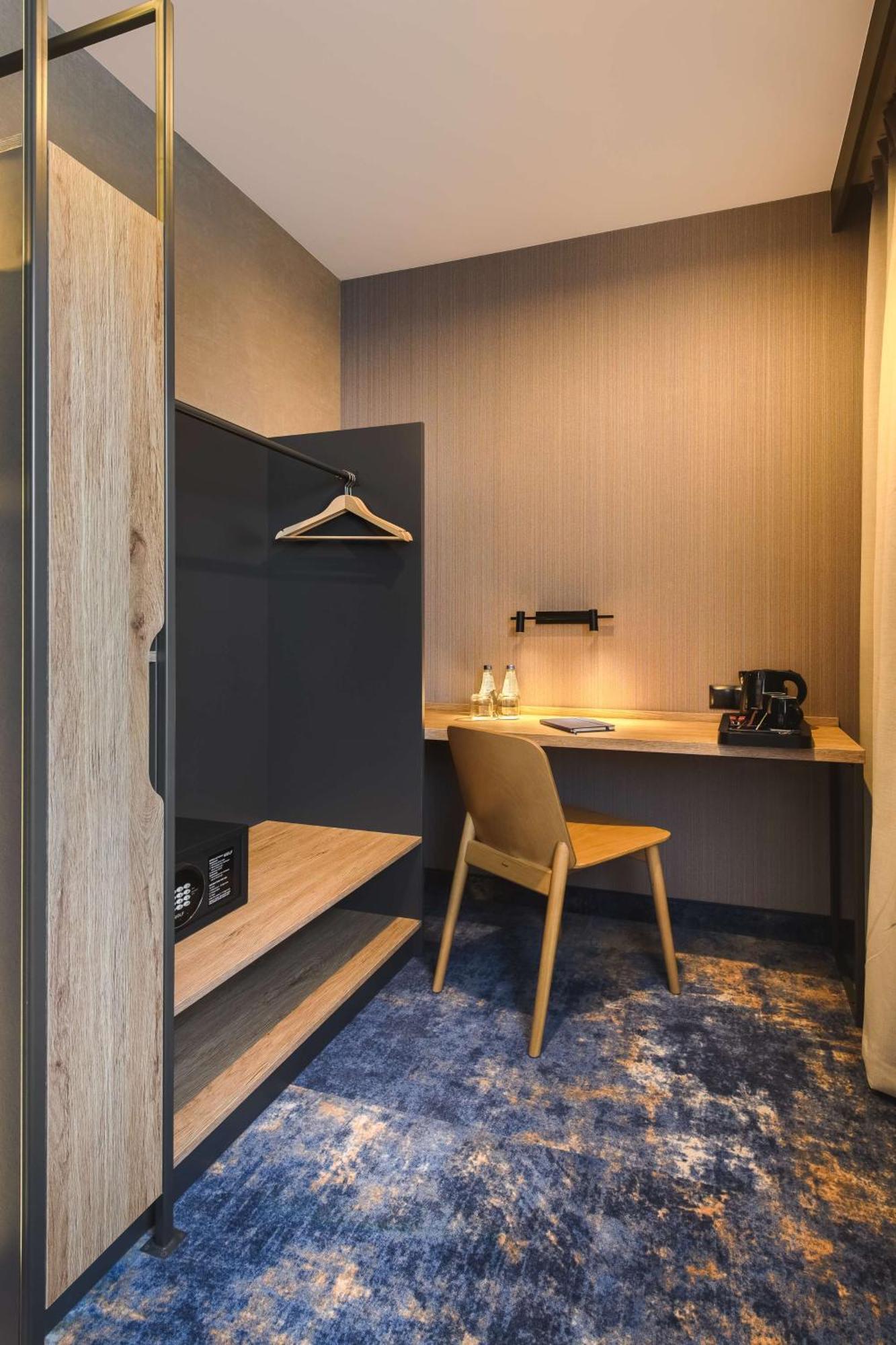 Best Western Plus Hotel Olsztyn Old Town Extérieur photo
