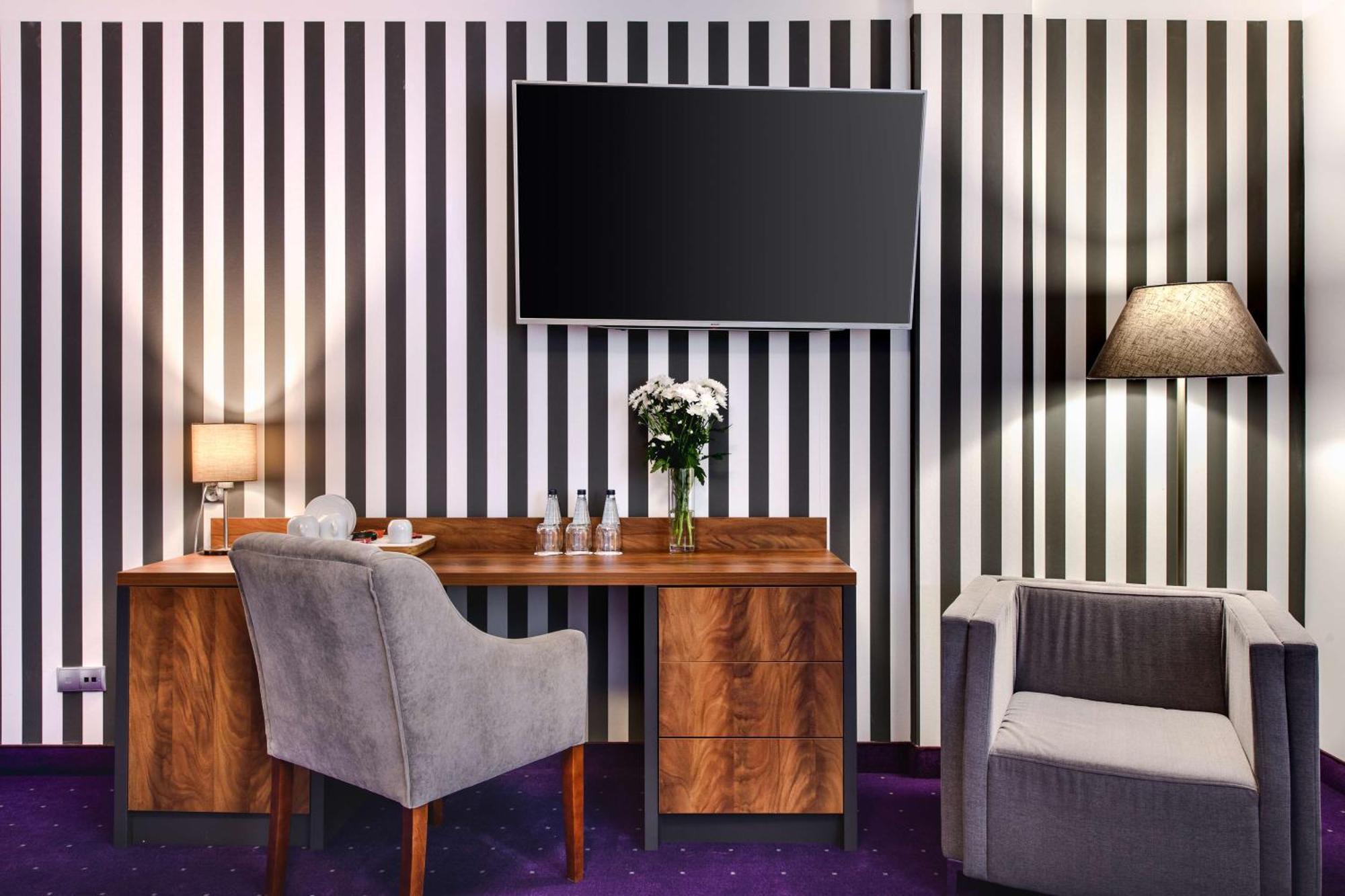 Best Western Plus Hotel Olsztyn Old Town Extérieur photo