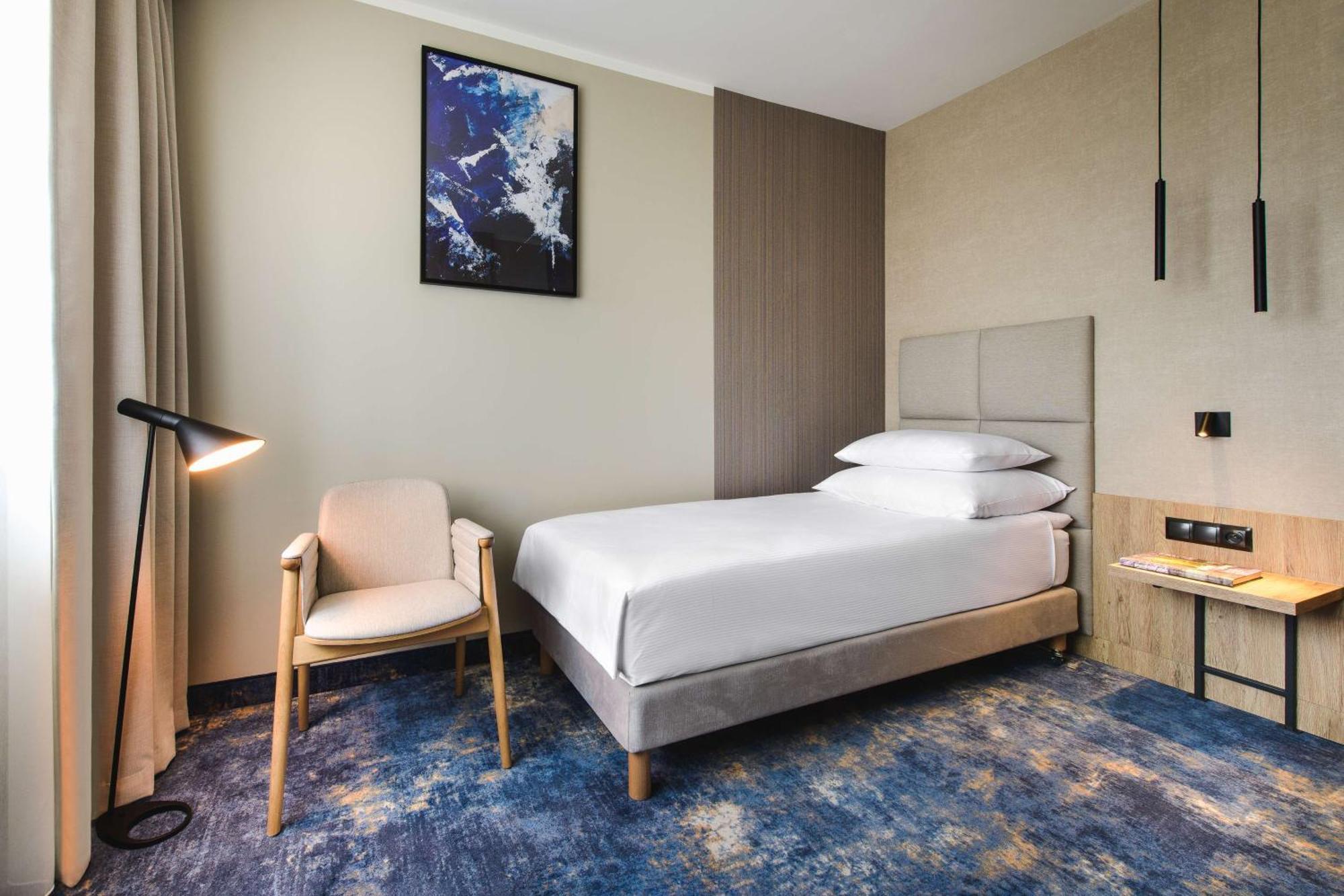 Best Western Plus Hotel Olsztyn Old Town Extérieur photo
