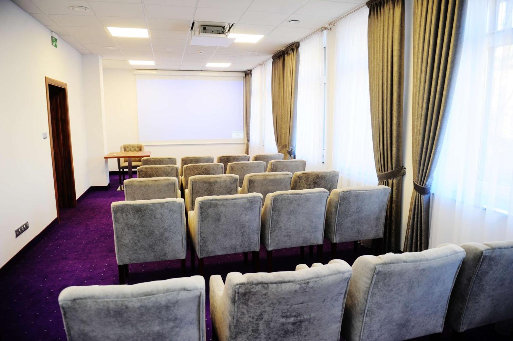 Best Western Plus Hotel Olsztyn Old Town Extérieur photo