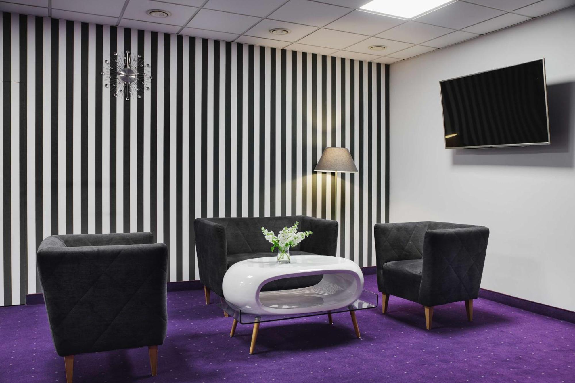 Best Western Plus Hotel Olsztyn Old Town Extérieur photo