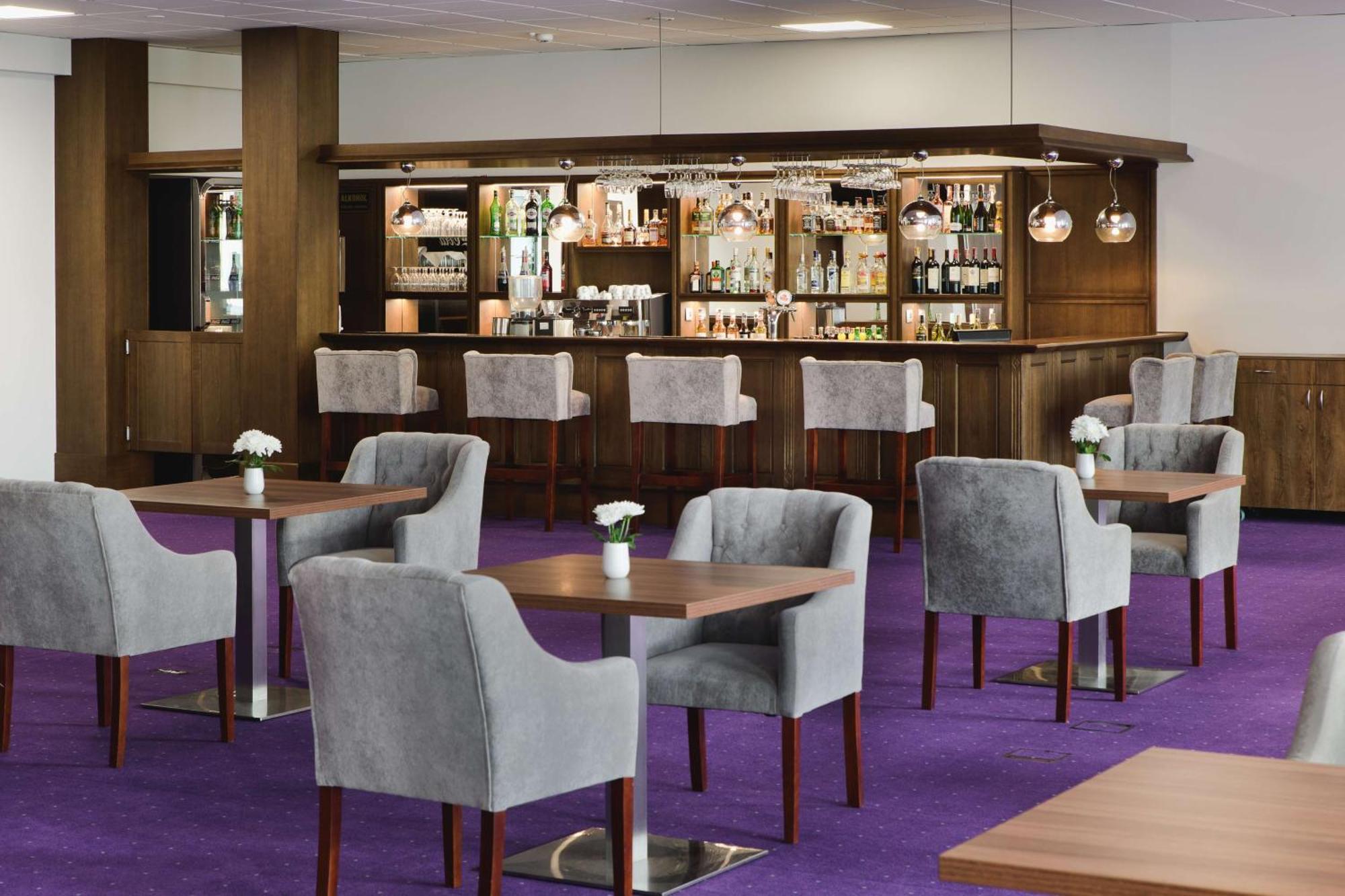 Best Western Plus Hotel Olsztyn Old Town Extérieur photo