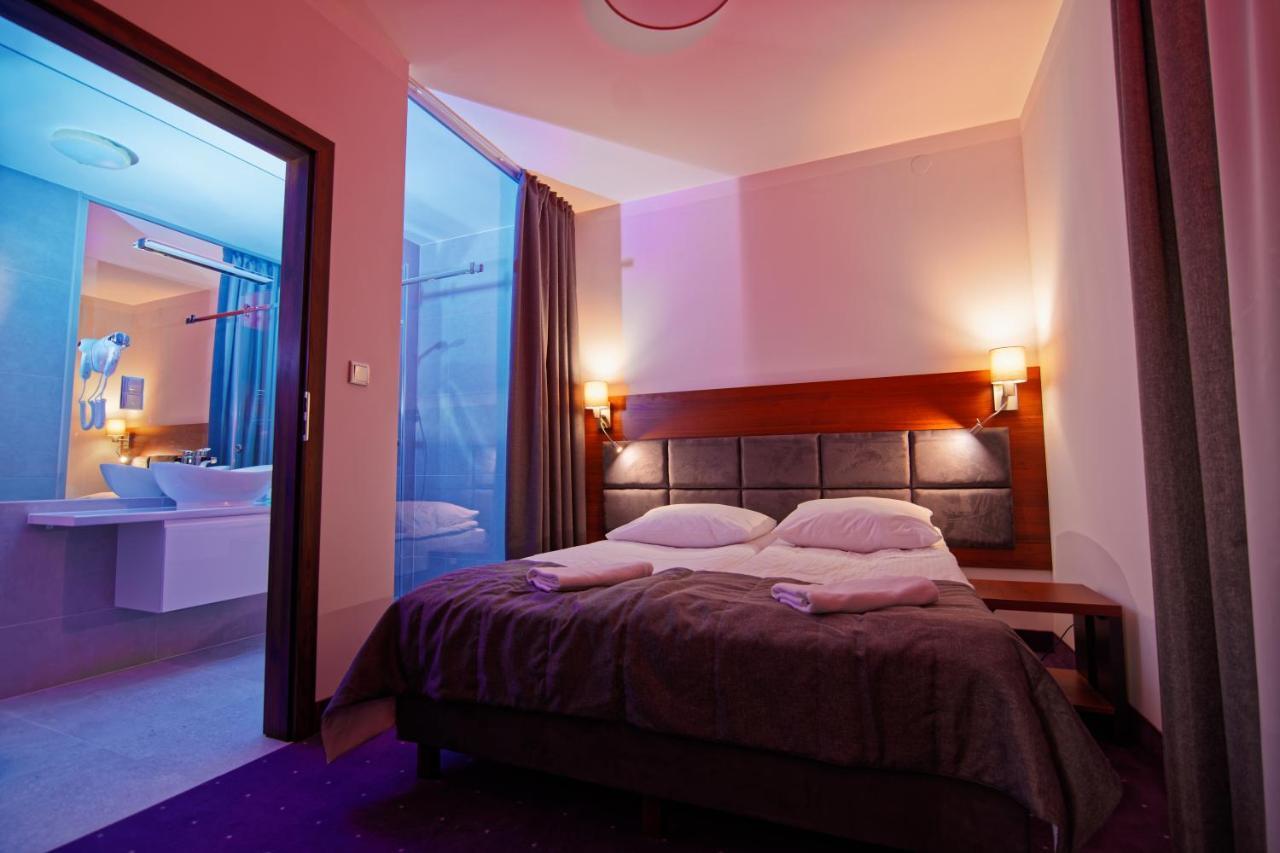 Best Western Plus Hotel Olsztyn Old Town Extérieur photo